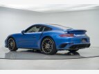 Thumbnail Photo 2 for 2017 Porsche 911 Turbo S Coupe